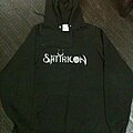 Satyricon - TShirt or Longsleeve - Satyricon - Nemesis Divina  vintage hooded sweatshirt 4 Trade