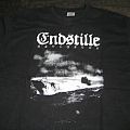 Endstille - TShirt or Longsleeve - Endstille - Navigator