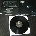 Darkthrone - Tape / Vinyl / CD / Recording etc - Darkthrone a Blaze.. Lp 2009 Limited to 1000
