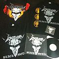 Venom - TShirt or Longsleeve - Venom - Black Metal Collection