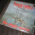 Rotting Christ - Tape / Vinyl / CD / Recording etc - Rotting Christ - Thy Mighty Contract CD 1st Press Sale