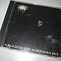 Darkthrone - Tape / Vinyl / CD / Recording etc - Darkthrone - A Blaze In The Northern Sky Cd 1st Press