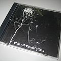 Darkthrone - Tape / Vinyl / CD / Recording etc - Darkthrone - Under A Funeral Moon Cd 1st Press