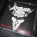 Venom - Tape / Vinyl / CD / Recording etc - Venom Black Metal Cd Combat