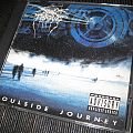 Darkthrone - Tape / Vinyl / CD / Recording etc - Darkthrone -  Soulside Journey CD
