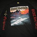 Bathory - TShirt or Longsleeve - Bathory - Twilight  of the Gods 1991 shirt