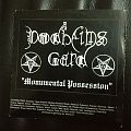 Dødheimsgard - Other Collectable - Dodheimsgard Monumental Possession Promo