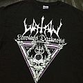 Watain - TShirt or Longsleeve - Watain - Lawless Darkness Shirt