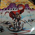Kreator - Tape / Vinyl / CD / Recording etc - Kreator Endless Pain LP