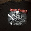 Halun - TShirt or Longsleeve - Eastern Massacre Compilation