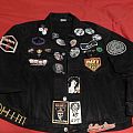 Iron Maiden - Battle Jacket - My One and Only Jacket