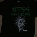 Mass Psychosis - TShirt or Longsleeve - Mass Psychosis - Face Shirt