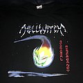 Hellwitch - TShirt or Longsleeve - Hellwitch shirt