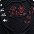 Anal Cunt - TShirt or Longsleeve - Anal cunt shirt