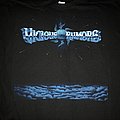 Vicious Rumors - TShirt or Longsleeve - Vicious Rumors shirt