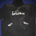 Guttermouth - Hooded Top / Sweater - Guttermouth hoodie