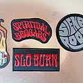 Spiritual Beggars - Patch - more patches