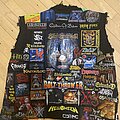 Blind Guardian - Battle Jacket - Blind Guardian The Bards Armor 14/6/24
