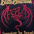 Blind Guardian - Patch - Blind Guardian Tribal Dragon bootleg
