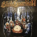 Blind Guardian - Patch - Blind Guardian Somewhere Backpatch