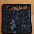 Blind Guardian - Patch - Blind Guardian Nightfall woven patch