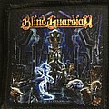 Blind Guardian - Patch - Blind Guardian Nightfall print