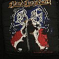 Blind Guardian - Patch - Blind Guardian Monk official
