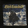 Blind Guardian - Patch - Blind Guardian Mirror Mirror bootleg black border
