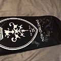 Eyehategod - Other Collectable - Eyehategod Skate Deck