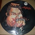 - Vinyl "THRASH MANIAXE"