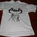 Sabbat - TShirt or Longsleeve - King of Hell