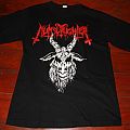 Nunslaughter - TShirt or Longsleeve - GOAT!