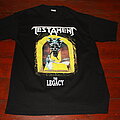 Testament - TShirt or Longsleeve - The Legacy!!!