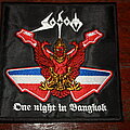 - Patch "Sodom - คืนเดียวที่กรุงเทพ "One Night...