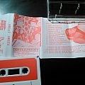 Meat Shits - Tape / Vinyl / CD / Recording etc - Another rare Meat Shits sampler