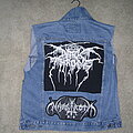 - Battlevest Back