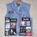 Mayhem - Battle Jacket - Battlevest Updated 1.0