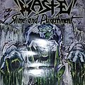 Municipal Waste - Other Collectable - municipal waste signed poster