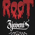 Root - TShirt or Longsleeve - Root - Zjevení Shirt