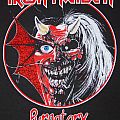 Iron Maiden - TShirt or Longsleeve - Iron Maiden - Purgatory Shirt