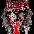 Death - TShirt or Longsleeve - Death - Horst shirt