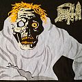 Death - TShirt or Longsleeve - Death - Scream bloody tour 88 Shirt