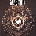 Solstafir - TShirt or Longsleeve - Solstafir Tour Shirt 2010