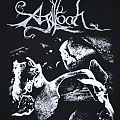 Agalloch - TShirt or Longsleeve - Agalloch - Tour 2012 Shirt