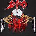 Sodom - TShirt or Longsleeve - Sodom - Obsessed by cruelty Shirt