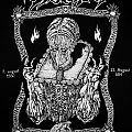 Tormentor - TShirt or Longsleeve - Tormentor - Elizabeth Bathory Shirt