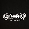 Entombed - TShirt or Longsleeve - Entombed - Left hand path Shirt