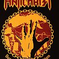 Antichrist - TShirt or Longsleeve - Antichrist - Burned beyond recognition Shirt