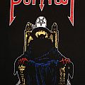 Portrait - TShirt or Longsleeve - Portrait - Bow unto the devil Tour Shirt