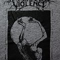 Self Inflicted Violence - TShirt or Longsleeve - Self-Inflicted Violence Shirt